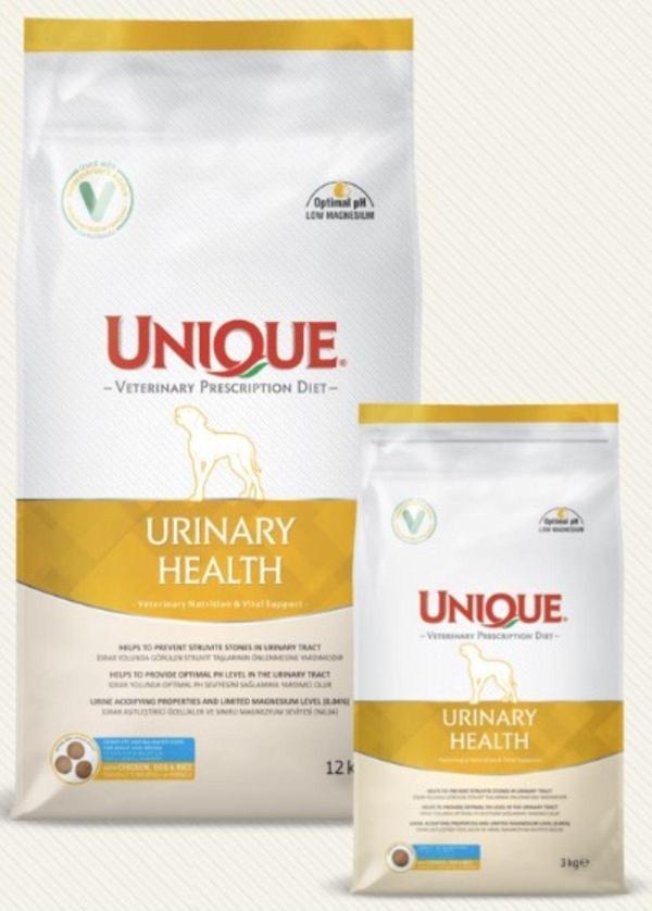 Urinary Health Köpek Maması 3 Kg - Image 1