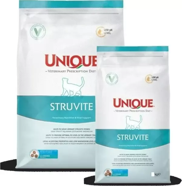 VET DIET CAT STRUVITE 1,5 KG - Image 1