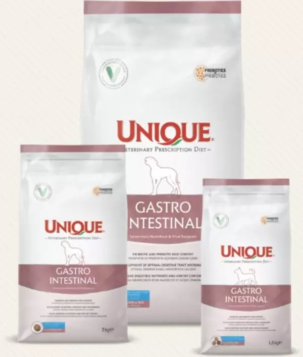 Gastrointestinal köpek maması 1,5 kg - Image 1