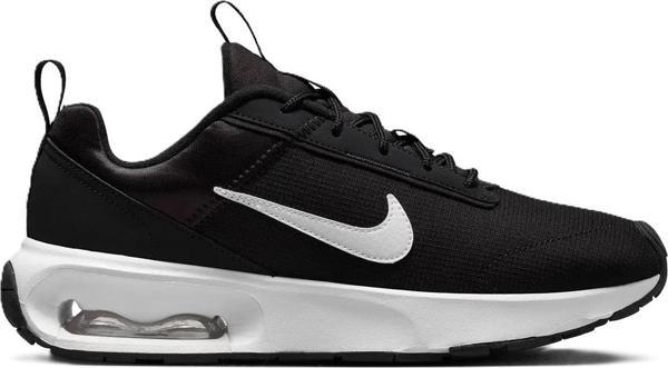 Nike Air Max INTRLK Lite Womens Black Sneaker Kadın Günlük Spor Ayakkabı Siyah - Image 1