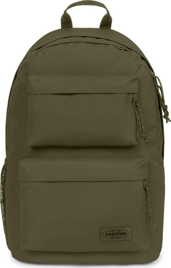 Eastpak PADDED DOUBLE DARK GRASS Sırt Çantası EK0A5B7YG551 - Image 1