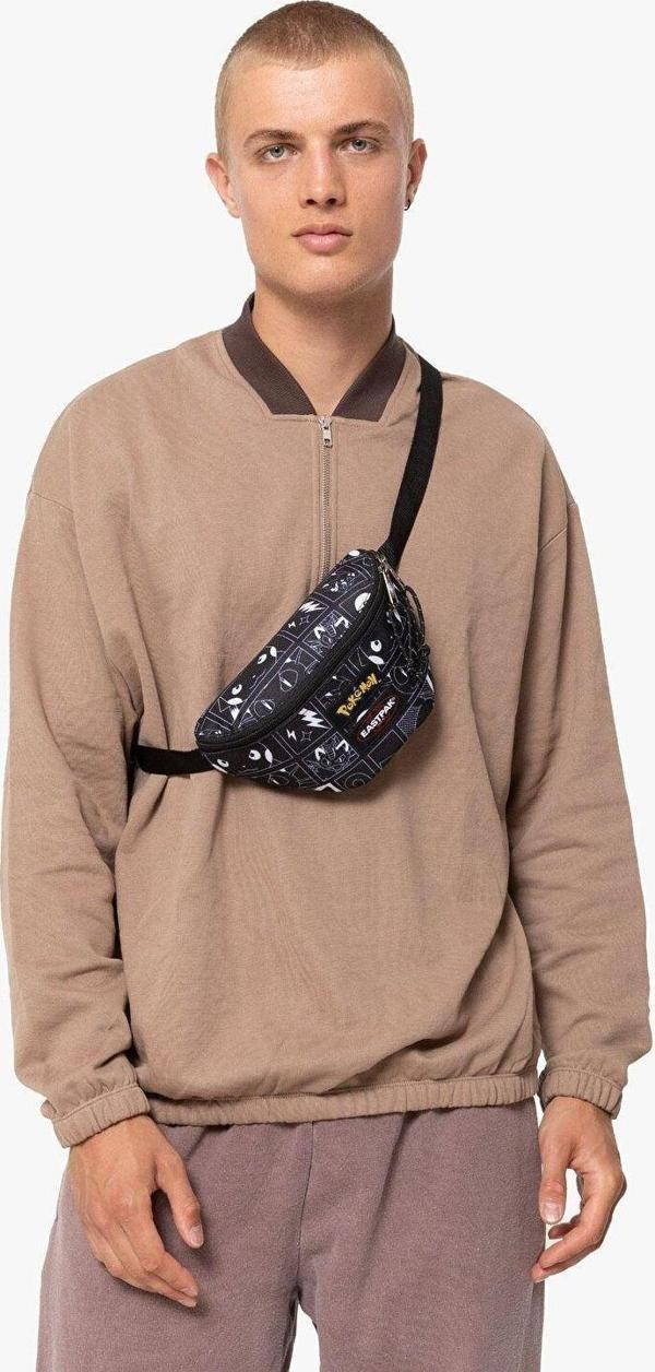Eastpak SPRINGER Omuz Çantası EK0000742T61 - Image 1