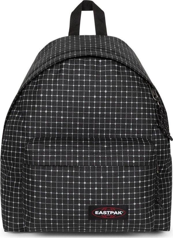 Eastpak PADDED PAK'R REFLEKS SPACE BLACK Sırt Çantası EK0006207V81 - Image 1