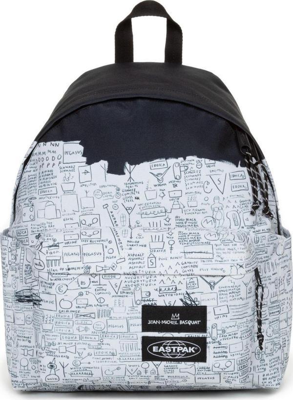 Eastpak DAY PAK'R BASQUIAT PEGASUS Sırt Çantası EK0A5BG44Y51 - Image 1