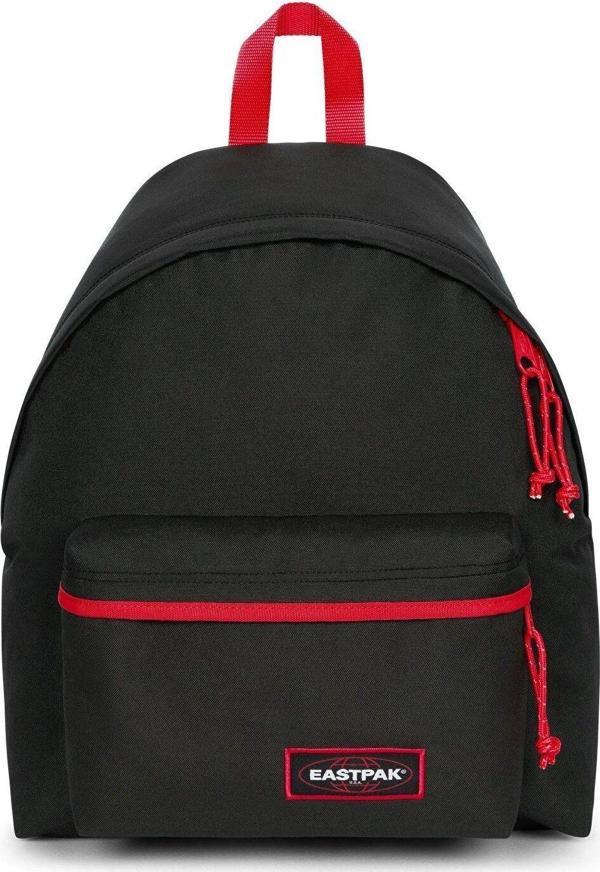 Eastpak PADDED PAK'R KONTRAST SCARLET Sırt Çantası EK0006204W51 - Image 1