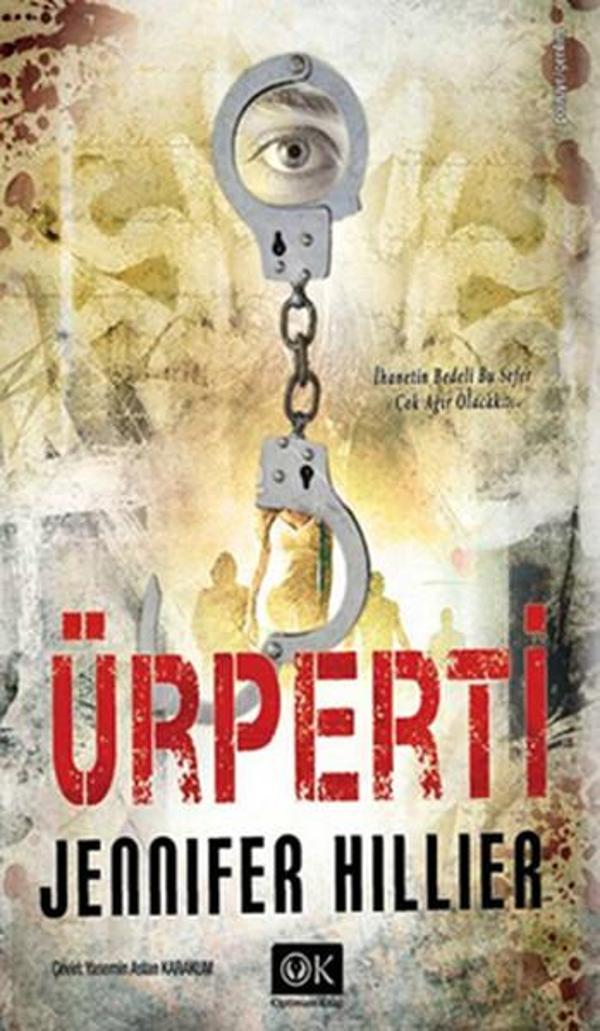 Ürperti - Optimum Kitap - Image 1