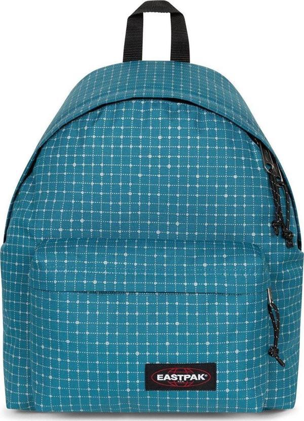 Eastpak PADDED PAK'R REFLEKS SPACE BLUE Sırt Çantası EK0006207V91 - Image 1