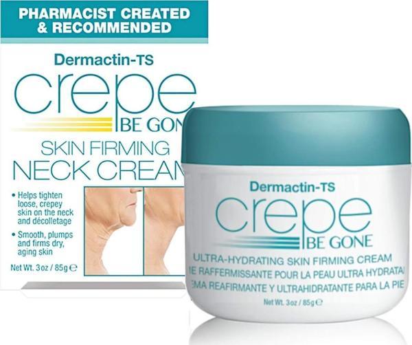 Dermactin-TS Crepe Sıkılaştırıcı Boyun Kremi 85GR - Image 1