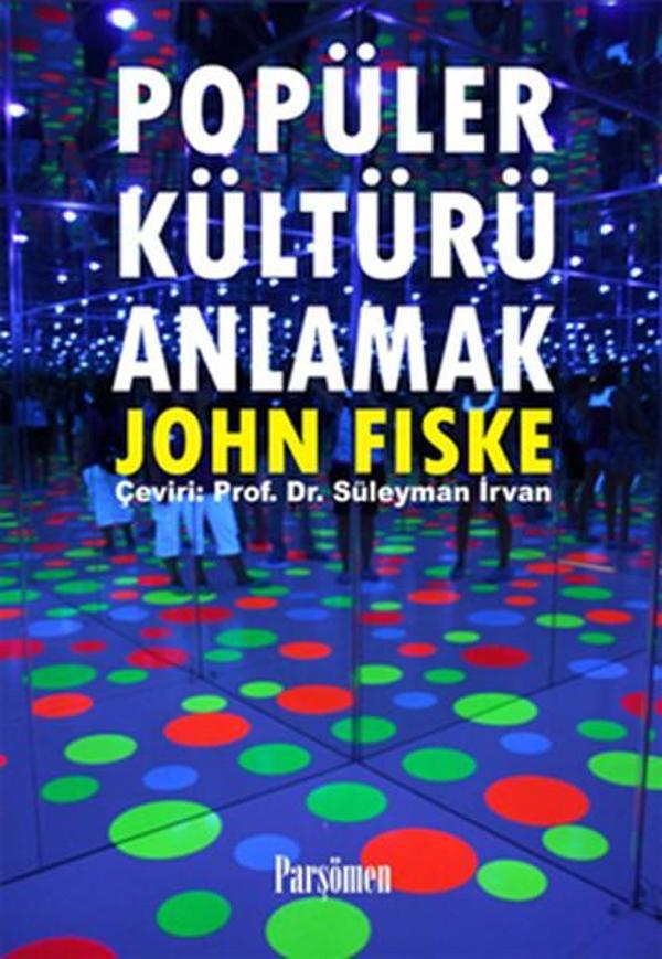 Popüler Kültürü Anlamak - Parşömen - Image 1