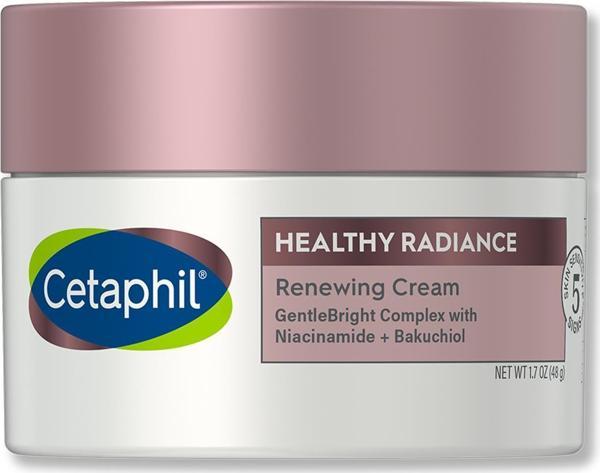 Cetaphil Healthy Radiance Yenileyici Yüz Kremi 48GR - Image 1