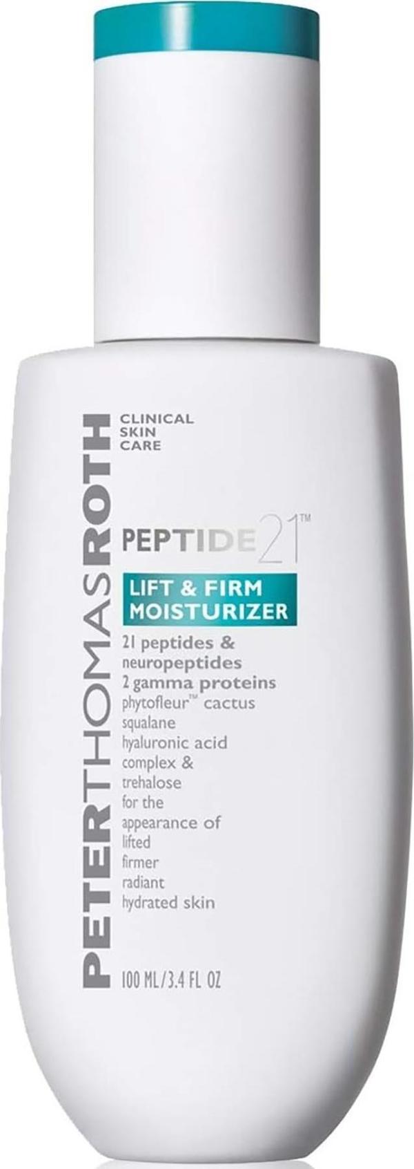 Peter Thomas Roth Peptide 21 Lift & Firm Yüz Nemlendirici 100ML - Image 1