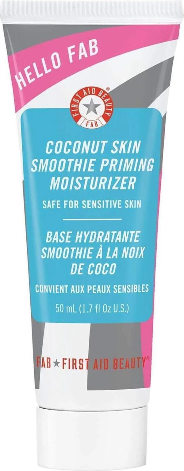 First Aid Beauty Coconut Skin Smoothie Astar Nemlendirici 50ML - Image 1