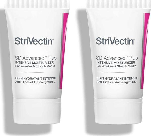 StriVectin SD Advanced Plus Kırışıklık ve Çatlak Karşıtı Nemlendirici 2x47ML - Image 1