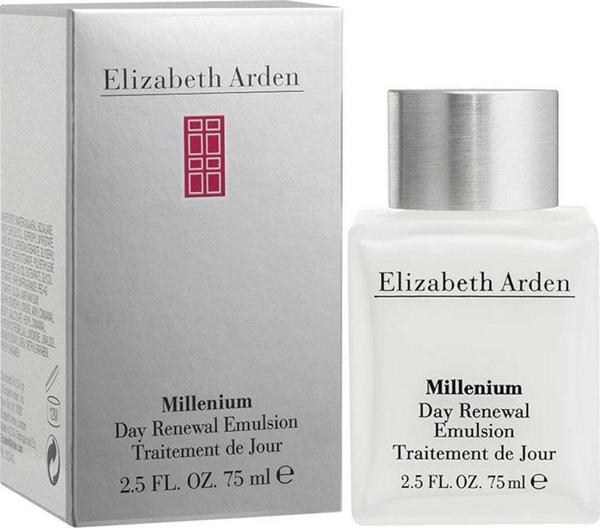 Elizabeth Arden Millenium Day Renewal Emulsion 75ML - Image 1