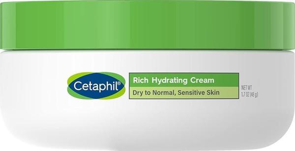 Cetaphil Rich Nemlendirici Yüz Kremi 48GR - Image 1
