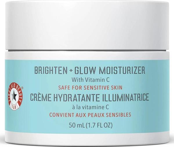 First Aid Beauty Brighten + Glow Işıltı Veren Nemlendirici Krem 50ML - Image 1
