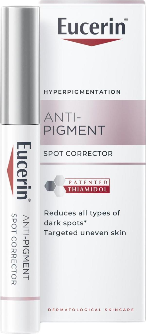 Eucerin Anti-Pigment Leke Karşıtı Bakım 5ML - Image 1