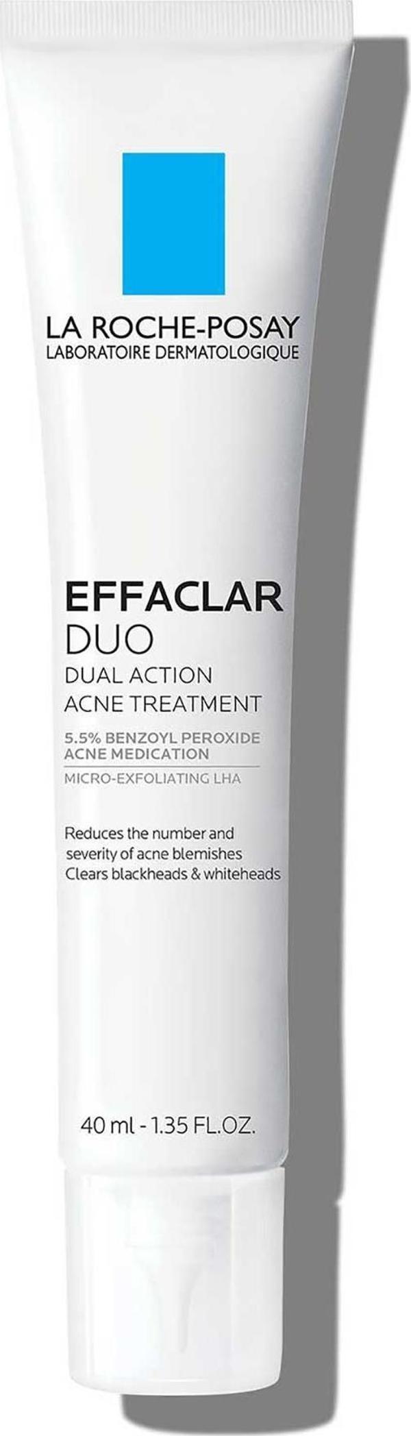 La Roche Posay Effaclar Duo Akne Karşıtı Bakım Kremi 40ML - Image 1