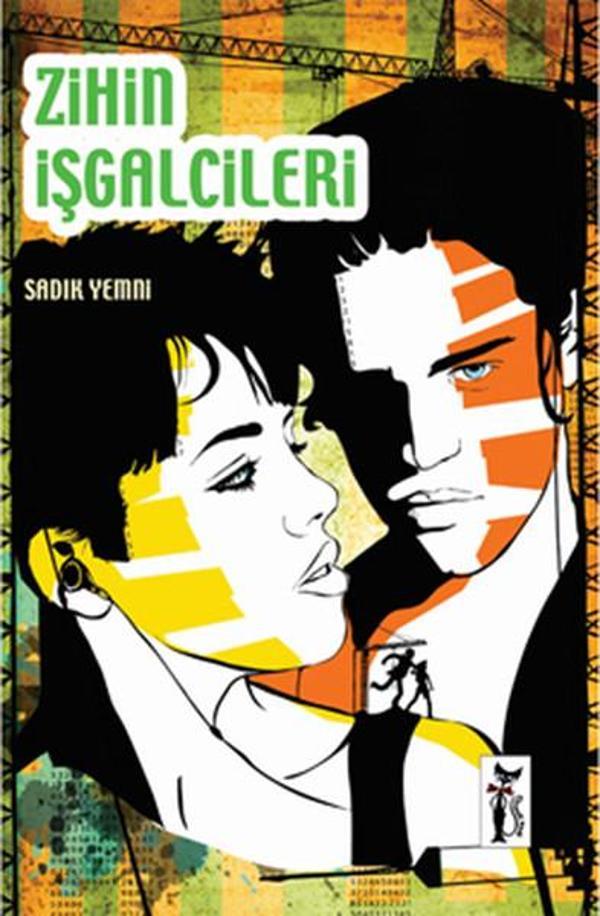 Zihin İşgalcileri - Çizmeli Kedi - Image 1