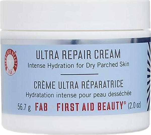 First Aid Beauty Onarıcı ve Yoğun Nemlendirici Yüz ve Vücut Kremi 56.7GR - Image 1