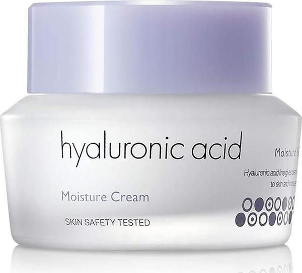 Its Skin Hyaluronic Acid Nemlendirici Krem 50ML - Image 1