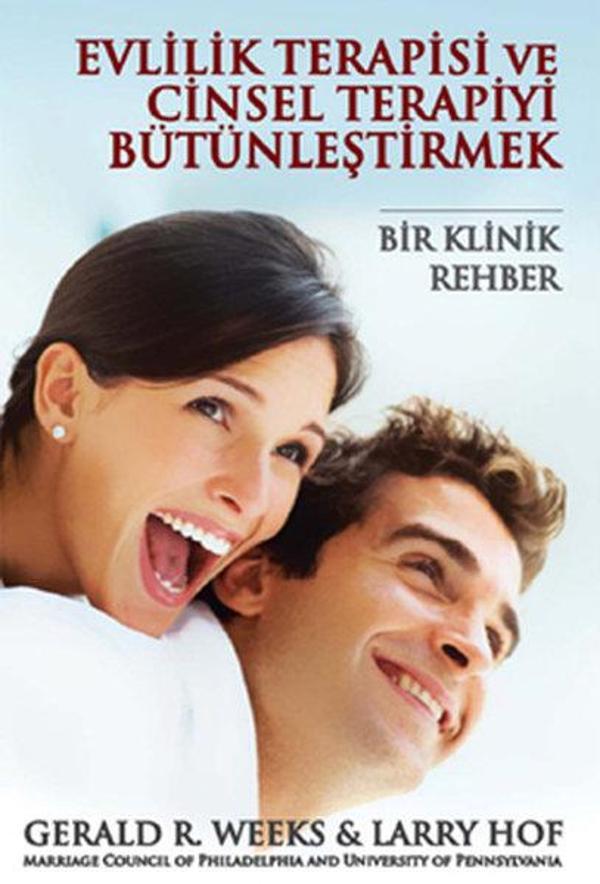 Evlilik Terapisi ve Cinsel Terapiyi Bütünleştirmek - Dost Kitabevi - Image 1