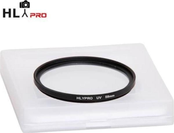 Hlypro 58Mm Uv Filtre - Image 1
