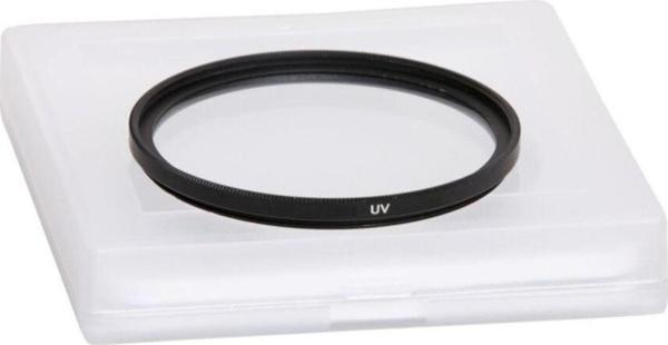 Sony Uv Filtre 58 Mm - Image 1