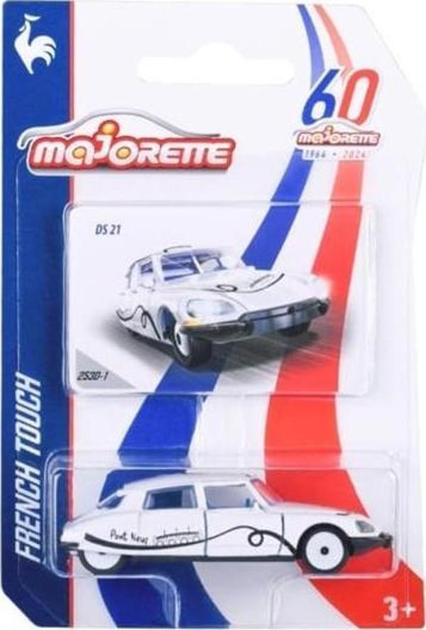 Majorette French Touch Series DS 21 253D-1 - Image 1
