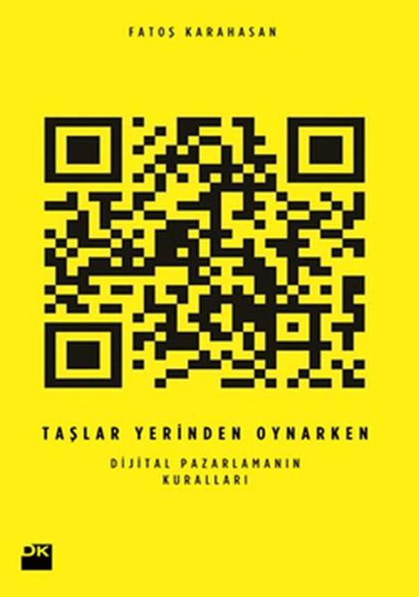Taşlar Yerinden Oynarken Dijital Pazarlamanın Kuralları - Doğan Kitap - Image 1