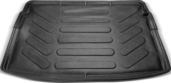 Seat Arona 2020 Model Üst Bagaj Havuzu - Image 1