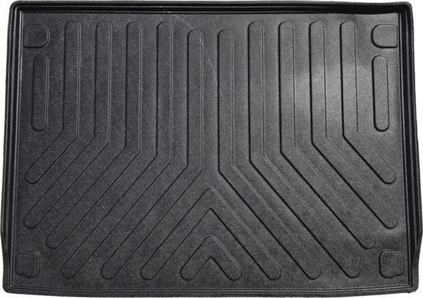 Toyota Proace City Seperatörlü 2024 Model Bagaj Havuzu - Image 1