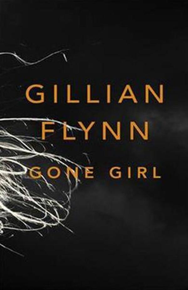 W&N Gone Girl - W&N - Image 1