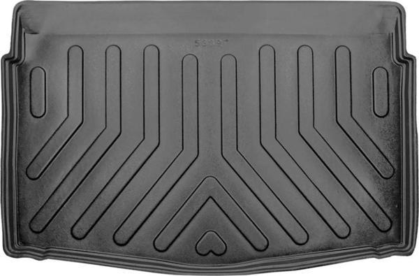 Volkswagen Golf 8 Alt Bagaj 2023 Model Bagaj Havuzu - Image 1