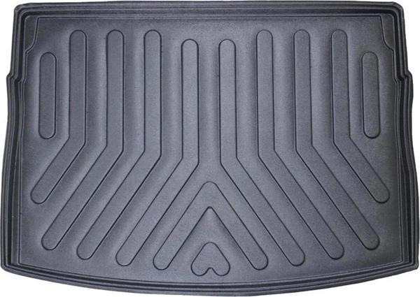 Volkswagen Golf 8 Üst Bagaj 2022 Model Bagaj Havuzu - Image 1