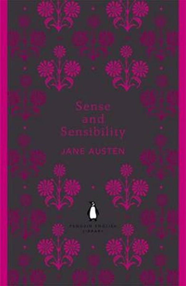 Sense and Sensibility (Penguin English Library) - Penguin Classics - Image 1