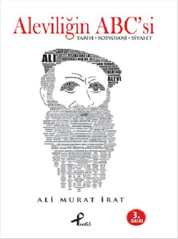 Aleviliğin ABC'si - Profil Kitap Yayınevi - Image 1