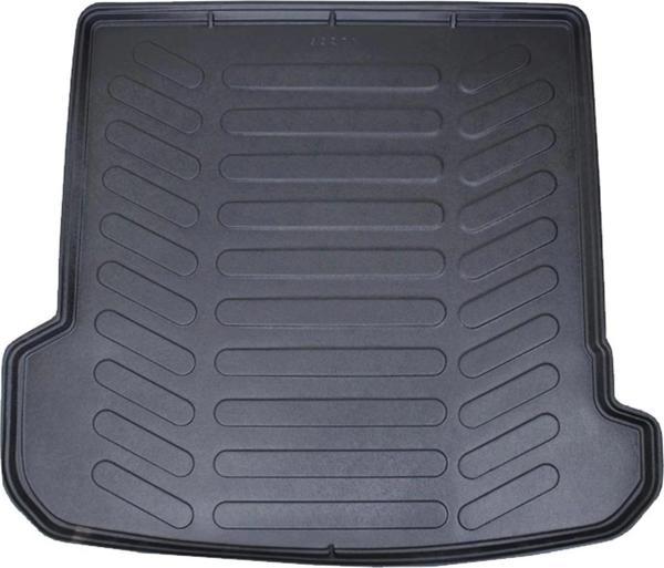 AUDİ Q5 Sportback 2026 Model Bagaj Havuzu - Image 1