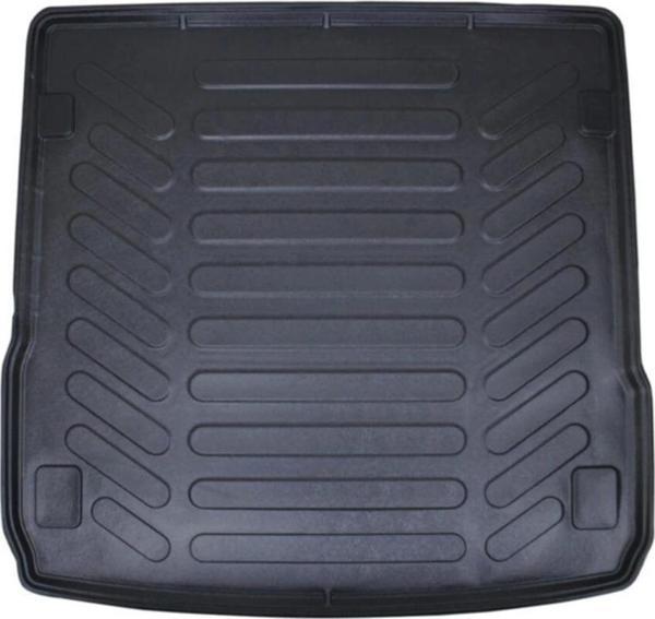 Audi Q7 2006 Model Bagaj Havuzu - Image 1