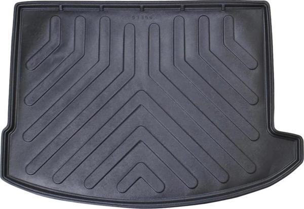 Mini Countryman 2025 Model Bagaj Havuzu - Image 1