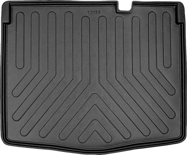 Jeep Renegade Alt Bagaj 2017 Model Bagaj Havuzu - Image 1