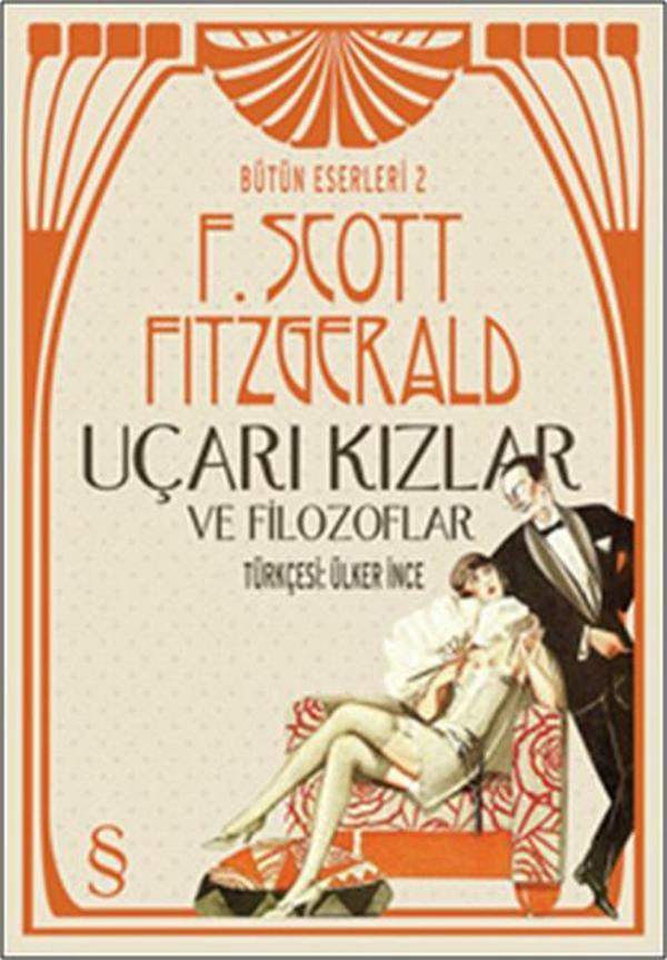 Uçarı Kızlar ve Filozoflar - Everest Yayınları - Image 1