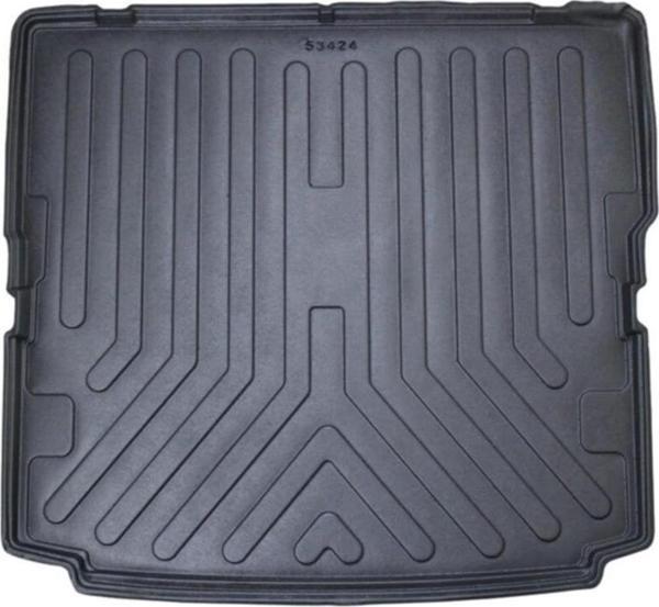 Opel Zafira B 2009 Model Uyumlu Bagaj Havuzu - Image 1