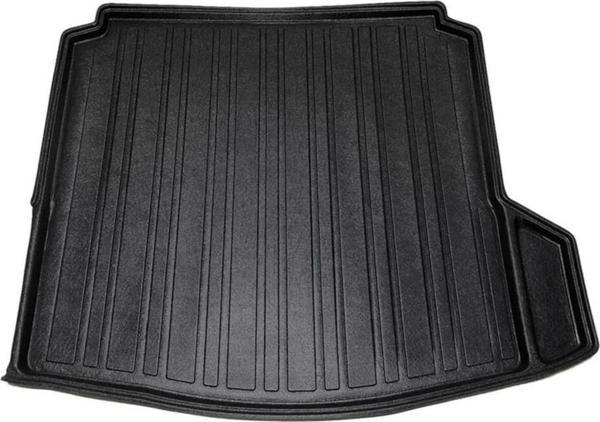 Renault Megane 4 Sedan 2020 Model Sağdan Cepli Bagaj Havuzu - Image 1