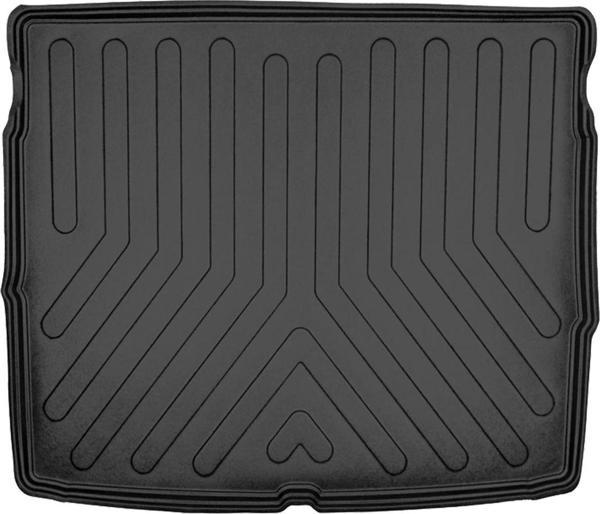 Cupra Formentor Üst Bagaj 2020  Model Bagaj Havuzu - Image 1