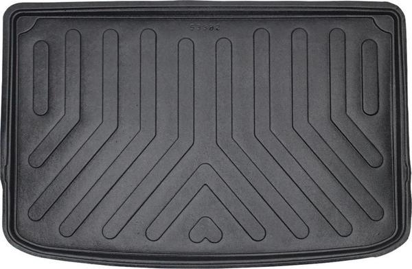 Renault Captur 2020 Model Üst Bagaj Havuzu - Image 1