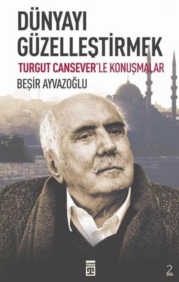 Dünyayı Güzelleştirmek - Timaş Yayınları - Image 1