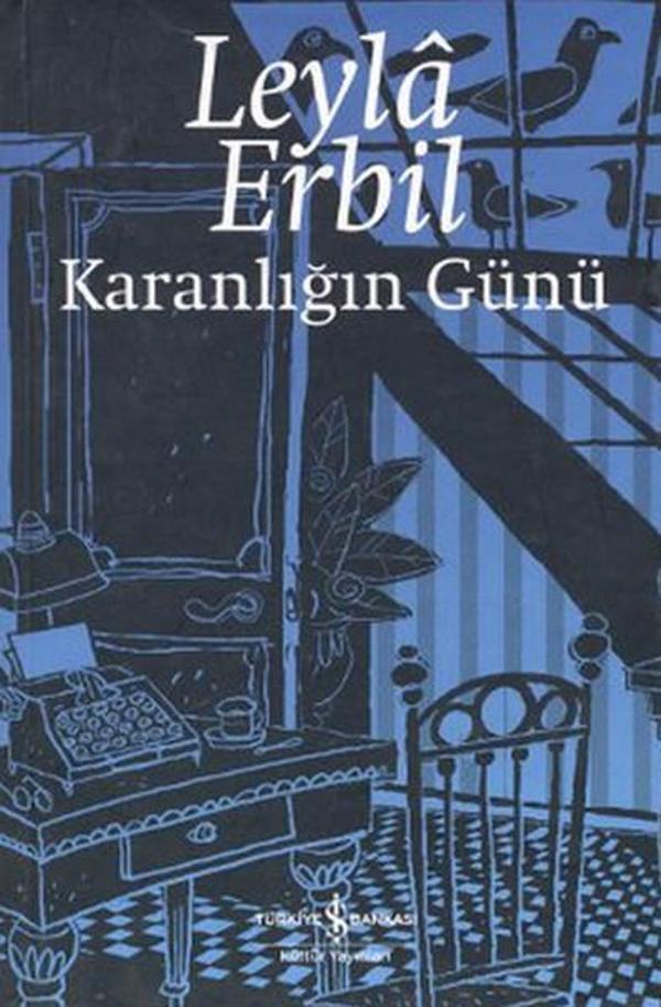 İş Bankası Kültür Yayınları Karanlığın Günü - İş Bankası Kültür Yayınları - Image 1