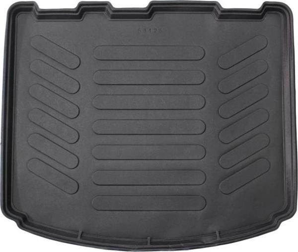 Seat Leon 2009 Model İnce Stepne Bagaj Havuzu - Image 1
