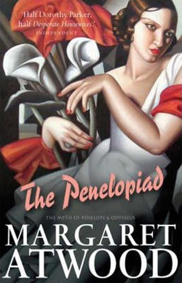 The Penelopiad: The Myth of Penelope and Odysseus - Canongate - Image 1